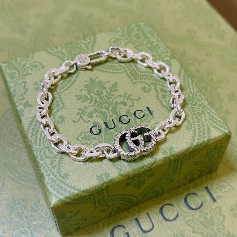 Gvc*1 bracelets